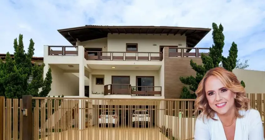 Belíssima casa condomínio 4 quartos à venda jardim botânico - sobrado - escriturada - registrada