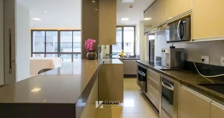 Cobertura com 2 quartos à venda na SQNW 107 Bloco C, Via Prestige, Setor Noroeste, Brasília