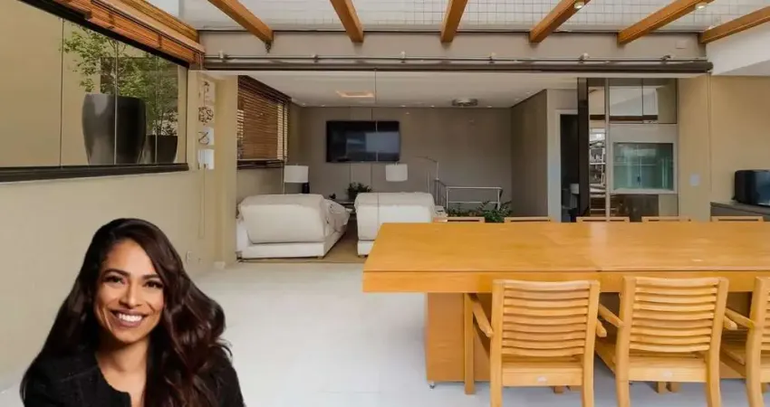 Apartamento com 4 quartos à venda na SQNW 110 Bloco D, SQNW 110 Bloco D, Setor Noroeste, Brasília