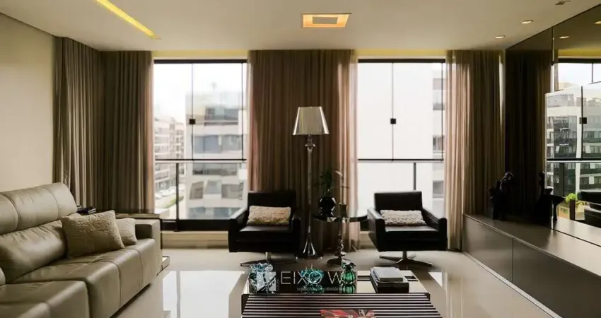 Apartamento com 4 quartos à venda na SQNW 110 Bloco D, SQNW 110 Bloco D, NOROESTE, 110, Setor Noroeste, Brasília