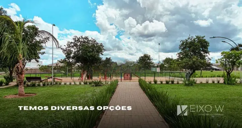 Terreno em condomínio fechado à venda na Condomínio Estancia Quintas da Alvorada, Estancia Quintas da Alvorada, Jardim Botânico, 1, Jardim Botânico (Lago Sul), Brasília