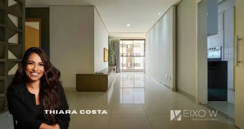 Apartamento com 2 quartos à venda na SQNW 309 Bloco B, ., Setor Noroeste, Brasília