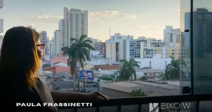 Apartamento com 2 quartos à venda na Quadra C 7, Vista Livre, Taguatinga Centro, Taguatinga