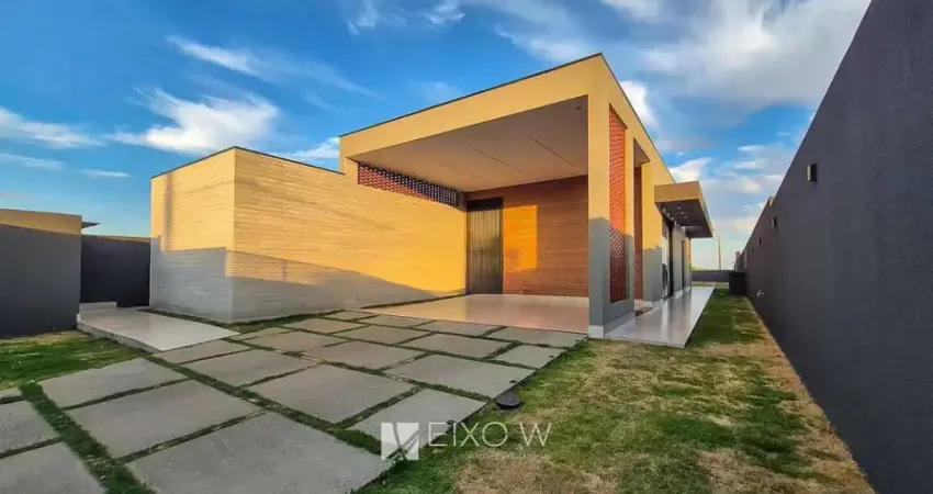 Casa com 3 quartos à venda na Condomínio Mini Chácaras do Lago Sul, Jardim Botânico (Lago Sul), Brasília