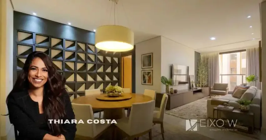 Apartamento com 2 quartos à venda na Quadra SQNW 309 Bloco B, Setor Noroeste, Brasília