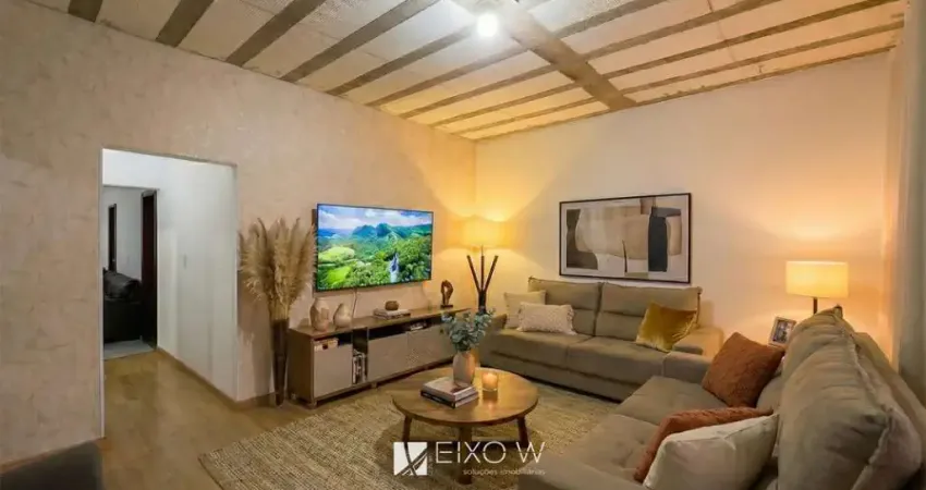 Casa com 3 quartos à venda na QNJ 44, ESQUINA - ESTRUTURA PARA PRÉDIO - COMÉRCIO NA LATERAL, Taguatinga Norte, Taguatinga