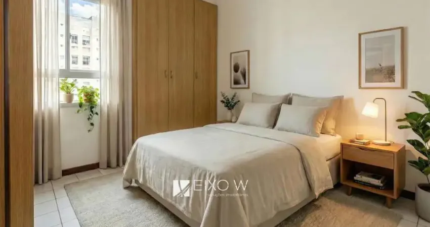 Apartamento com 1 quarto à venda na Quadra SGAN 912, Asa Norte, Brasília