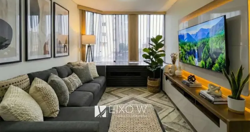 Apartamento com 2 quartos à venda na Quadra C 2, Apartamento - Reformado, 12, Taguatinga Centro, Taguatinga