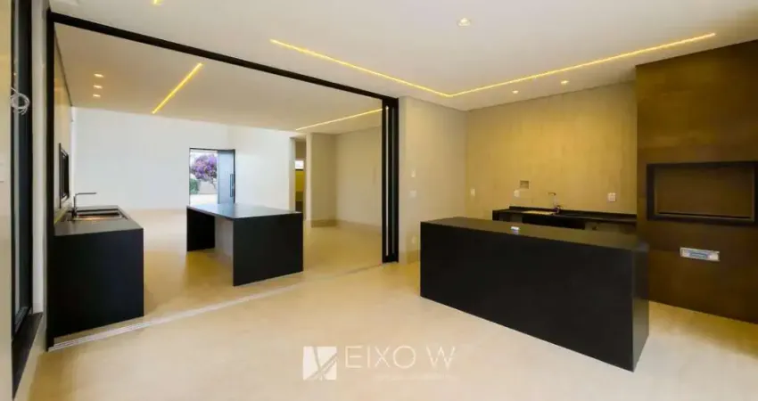 Casa em condomínio fechado com 3 quartos à venda na Condomínio Privê Morada Sul Etapa C, 4, Jardim Botânico (Lago Sul), Brasília