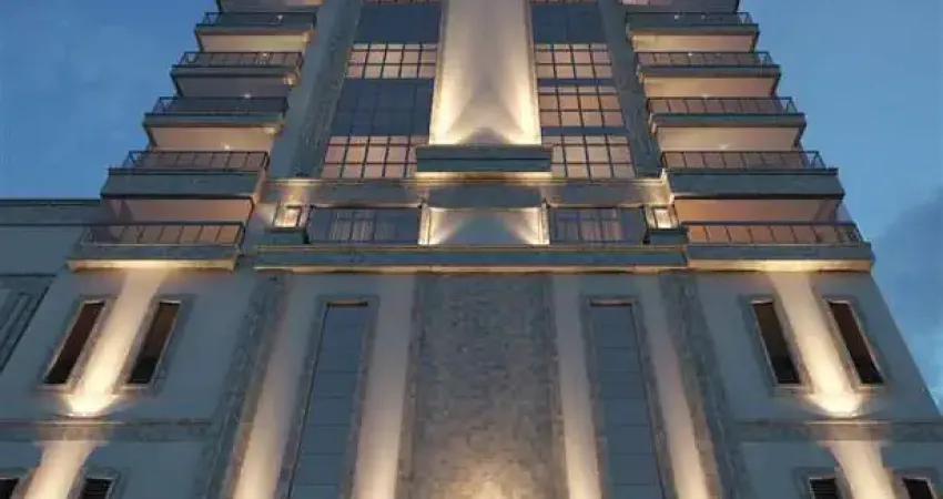 Apartamento com 3 quartos à venda na Rua 116, Centro, Itapema