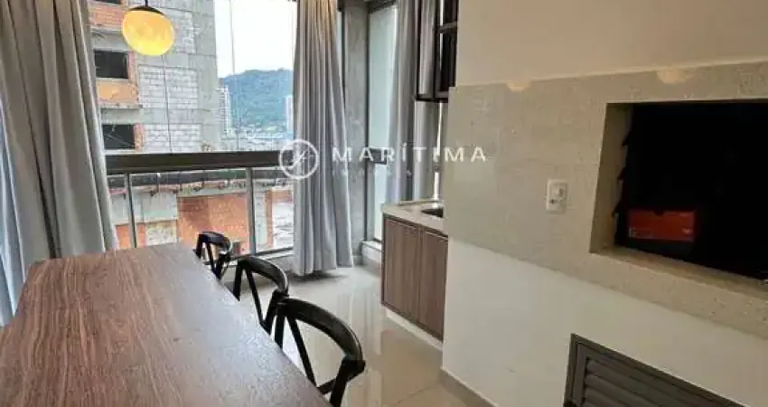 Apartamento com 3 quartos à venda no Centro, Itapema 