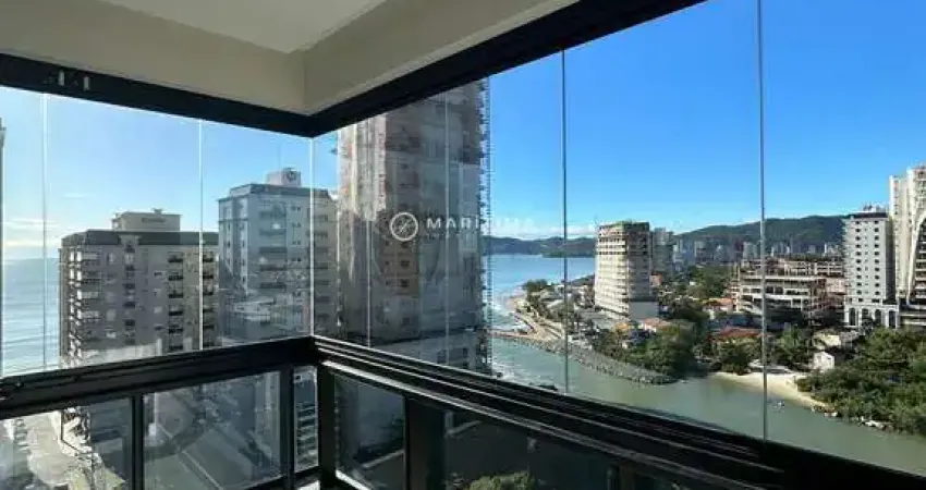 Apartamento com 3 quartos à venda em Meia Praia, Itapema 