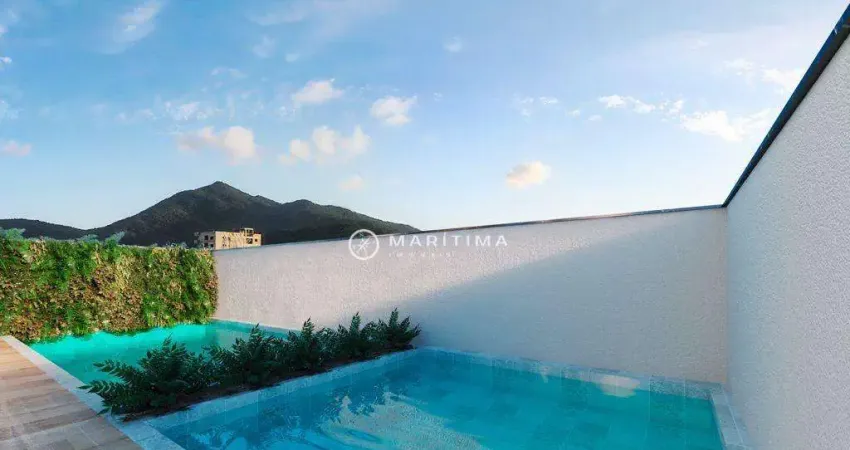 Oportunidade em 100x — apartamento com vista para o parque e entrega em março/2026