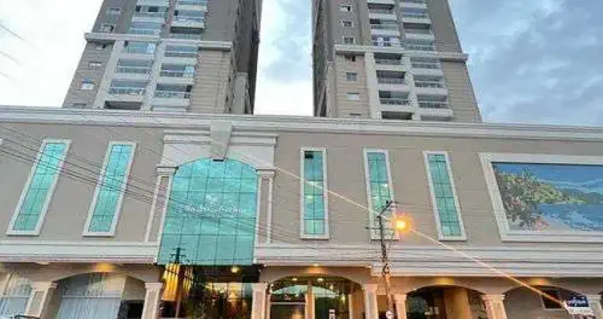 Apartamento com 2 quartos à venda na Rua 262, 808, Meia Praia, Itapema