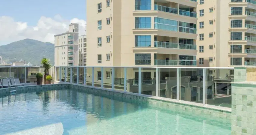 Apartamento com 3 quartos para alugar em Meia Praia, Itapema 