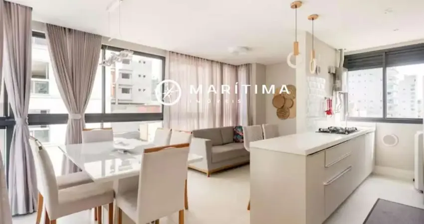 Apartamento com 3 quartos à venda na Rua 316, 15, Meia Praia, Itapema