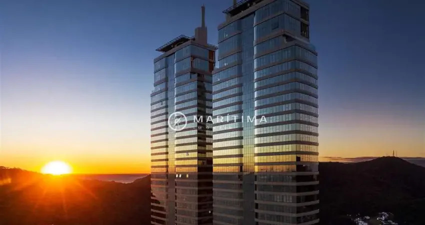 Apartamento com 5 quartos à venda na Avenida Normando Tedesco, 1400, Barra Sul, Balneário Camboriú