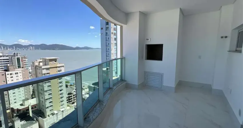 Apartamento com 4 quartos à venda na Rua 316, 15, Meia Praia, Itapema