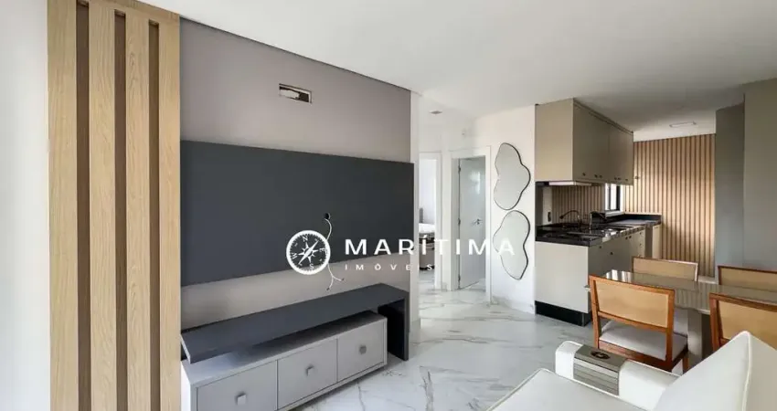 Apartamento com 2 quartos à venda no Centro, Balneário Camboriú