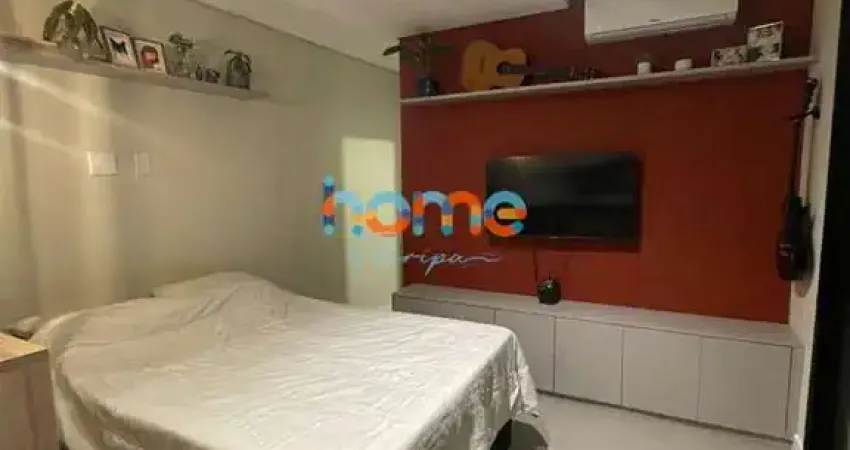 Apartamento com 1 quarto à venda na Candido Manoel Pires, 51, Campeche, Florianópolis