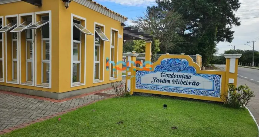 Terreno à venda na Rodovia Baldicero Filomeno, 7, Ribeirão da Ilha, Florianópolis