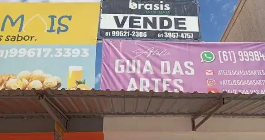 Terreno à venda, 312 m² por r$ 1.800.000,00 - setor sul - gama/df