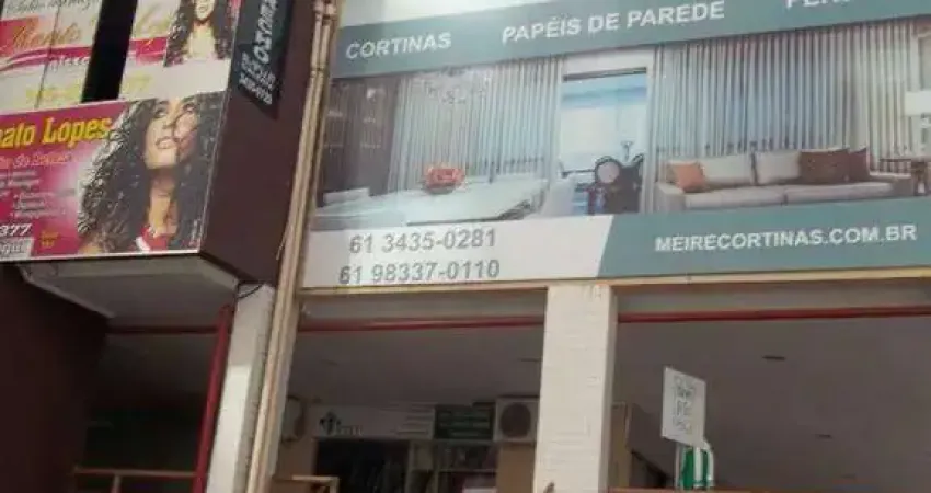 Apartamento com 2 dormitórios à venda, 55 m² por r$ 195.000,00 - norte - águas claras/df