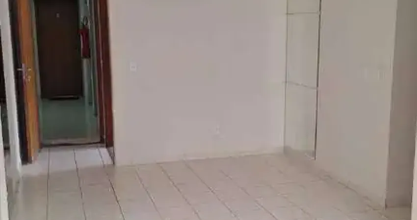 Apartamento com 2 dormitórios para alugar, 55 m² por r$ 2.580,00/mês - norte - águas claras/df