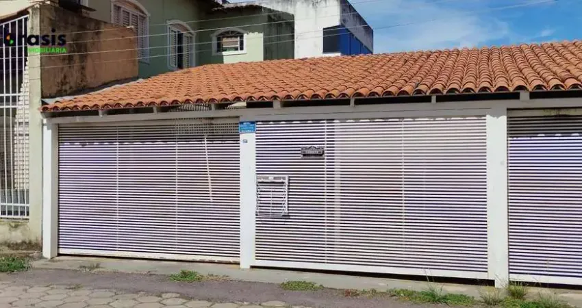 Casa com 3 dormitórios à venda por R$ 800.000 - Guará I - Guará/DF