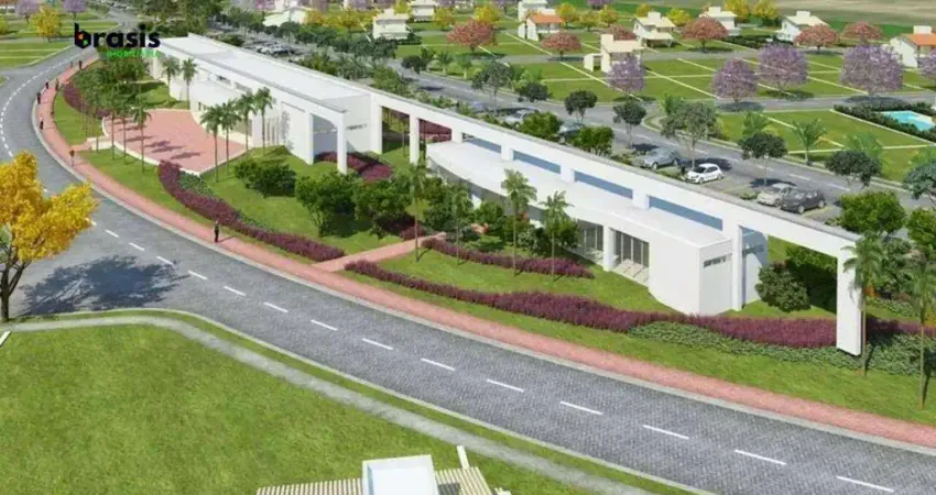 Terreno à venda, 252 m² por R$ 170.000 - Popular - Santa Rita/PB