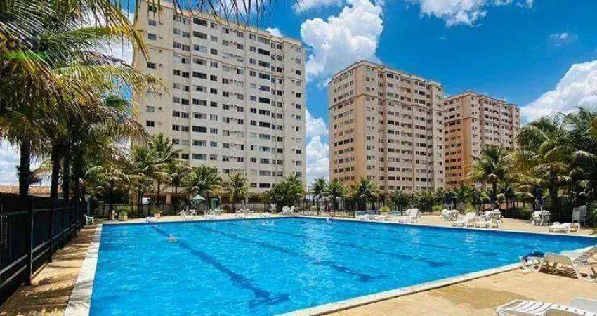 Maravilhoso Apartamento com 3 dormitórios à venda, 79 m² por R$ 420.000 - Ceilândia Norte - Ceilândia/DF