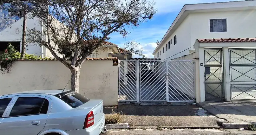 Ótimo terreno para construir predio ou casas de condominio na vila maria