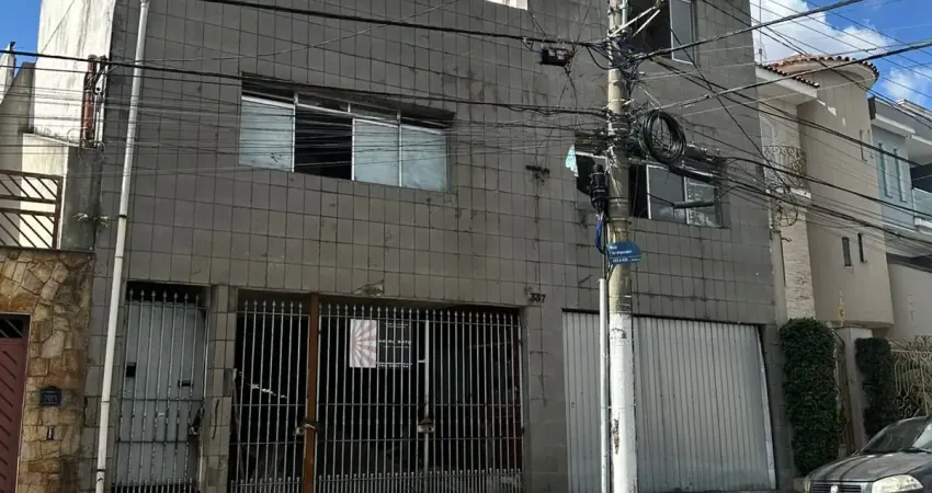 Excelente Terreno em Ótima Localização Para Construir Apartamentos ou Casas.