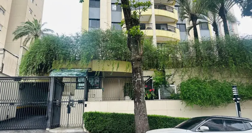 Excelente apartamento com 3 quartos (1 suíte), 3 banheiros e 2 vagas à venda, 86 m²