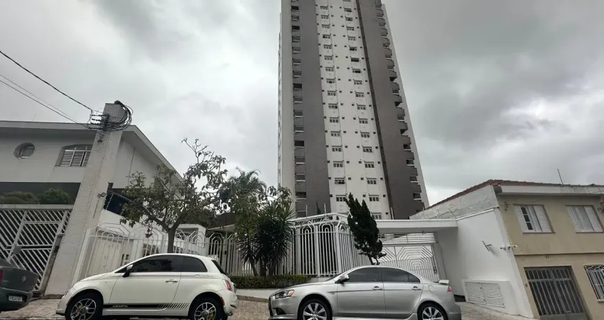 Lindo apartamento à venda com 97m², 3 dormitórios sendo 1 suíte e 2 vagas cobertas