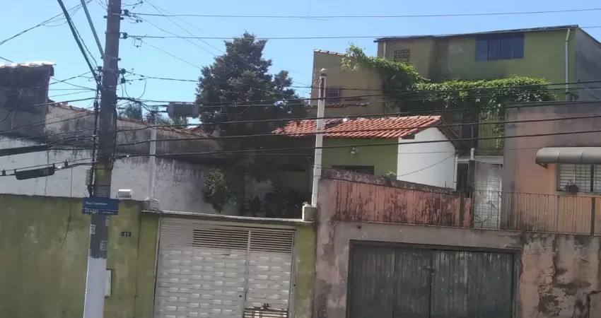 Casa com 4 quartos à venda na rua canobim, 49, vila medeiros, são paulo