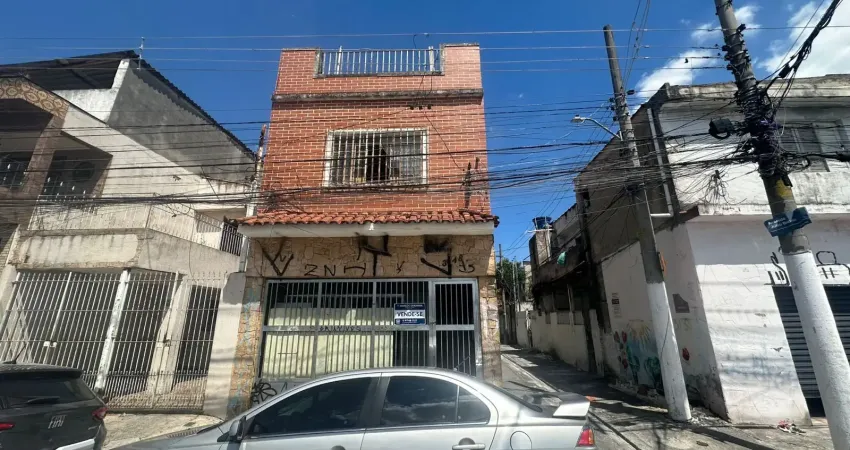 Excelente terreno a venda na av. julio buono na vila constança próximo ao metro d tucuruvi.