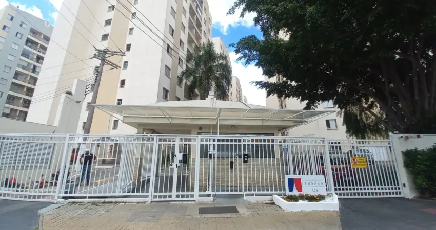 Apartamento de 2 quartos,1 vaga de garagem para locação na vila guilherme