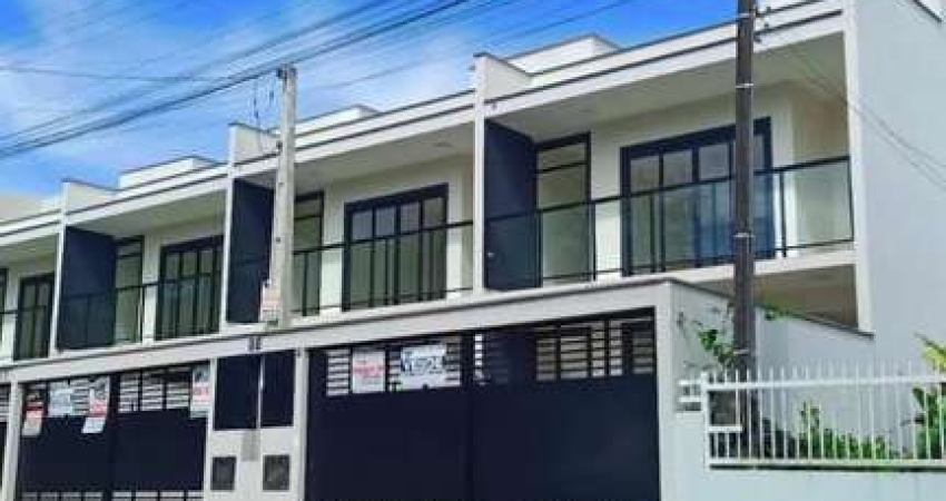 Sobrado para Venda em Barra Velha, Centro, 3 dormitórios, 3 suítes, 4 banheiros, 2 vagas