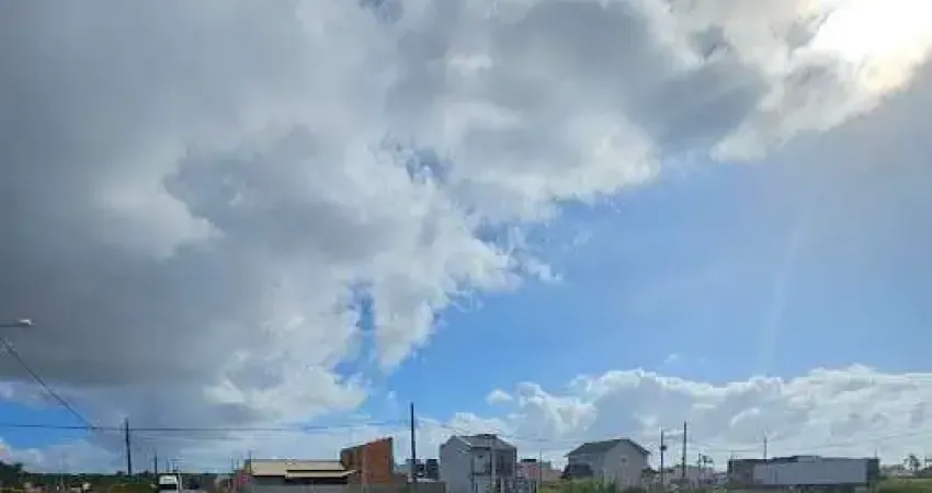 Terreno à venda na Vila Nova, Barra Velha