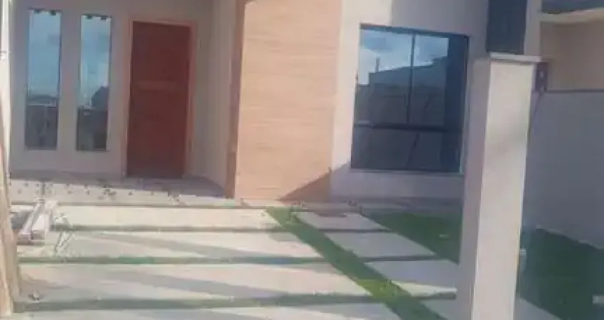 Casa para venda em barra velha, itajuba, 2 dormitórios, 1 suíte, 1 banheiro, 1 vaga