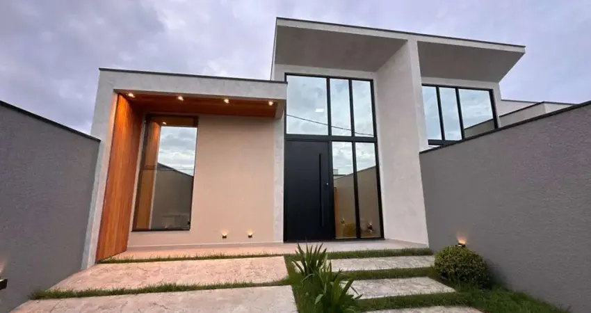 Casa para venda em barra velha, itajuba, 3 dormitórios, 1 suíte, 2 banheiros, 1 vaga