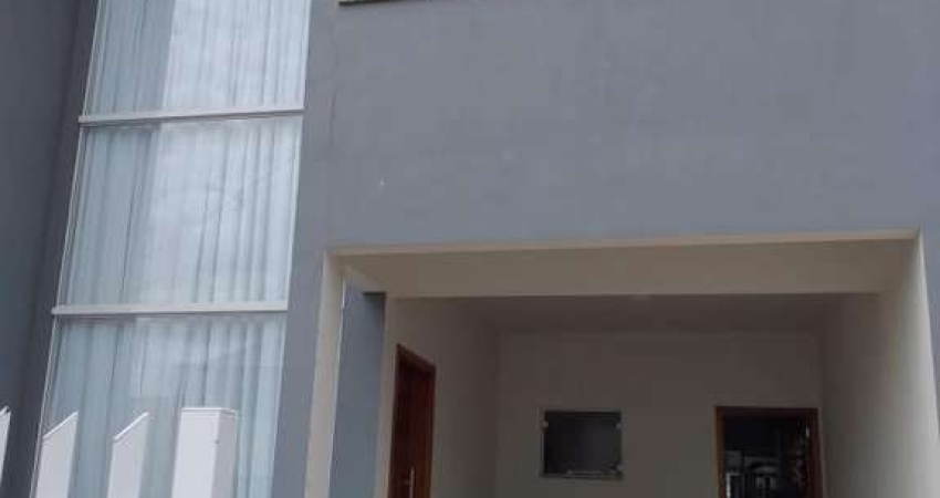 Sobrado para Venda em Barra Velha, Centro, 3 dormitórios, 1 suíte, 3 banheiros, 2 vagas