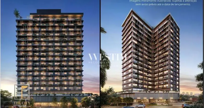 Sala à venda, 35 m² por r$ 489.000,00 - jardim primavera - são josé do rio preto/sp