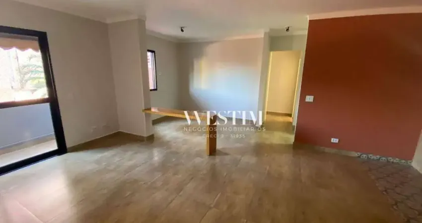 Apartamento com 2 dormitórios à venda, 90 m² por r$ 550.000,00 - vila imperial - são josé do rio preto/sp