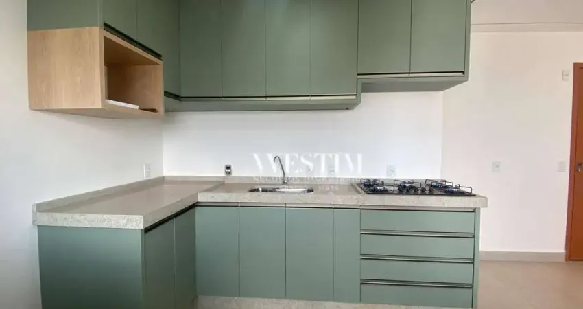 Apartamento com 3 dormitórios para alugar, 67 m² por r$ 3.250,00/mês - universitário - são josé do rio preto/sp