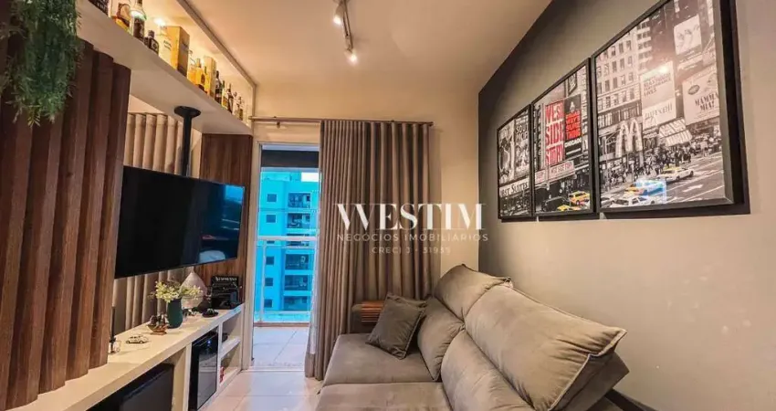 Kitnet / Stúdio para alugar na Avenida Presidente Juscelino K. de Oliveira, 2000, Jardim Tarraf II, São José do Rio Preto