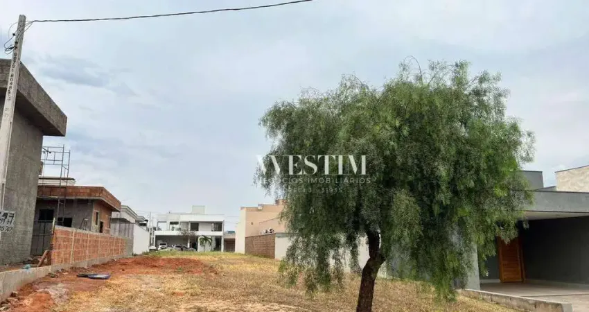 Terreno à venda, 360 m² por r$ 275.000,00 - jardim botanico - bady bassitt/sp