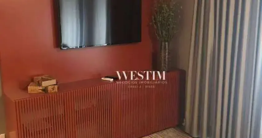 Studio mobiliado no duo jk – alto retorno para investidores – são josé do rio preto