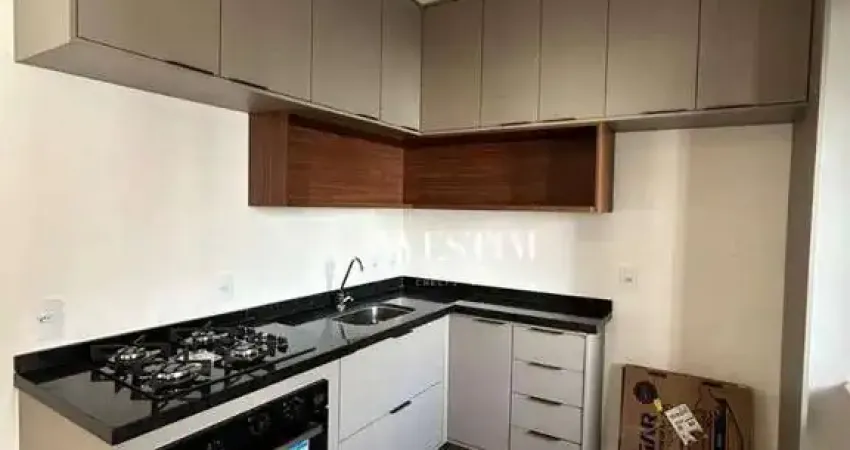 Apartamento com 2 dormitórios para alugar, 51 m² por r$ 2.600/mês - universitário - são josé do rio preto/sp
